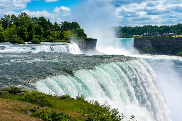 Niagara Falls