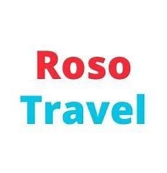 Roso Travel Use Images By Mansfield Photography