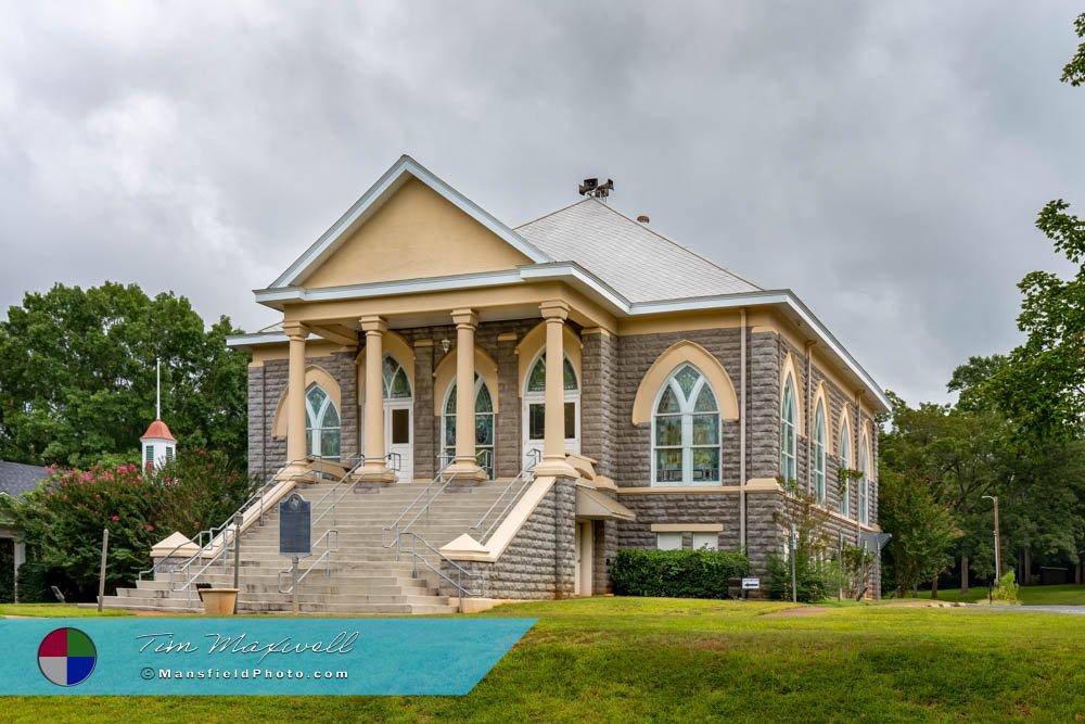 Methodist Church