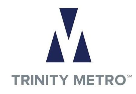 Trinity Metro Use Images By Mansfield Photography