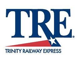 Trinity Railway Express Uses Images By Mansfield Photography