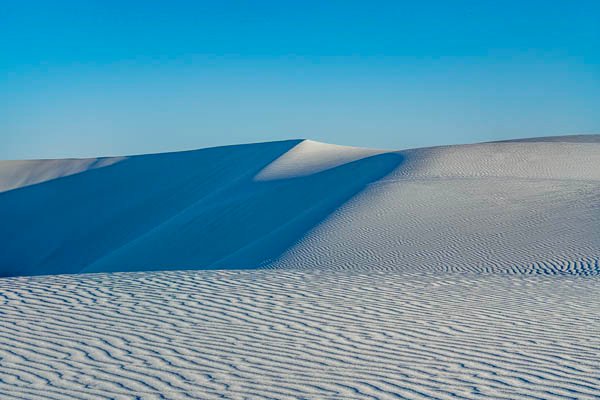 White Sands National Park, New Mexico