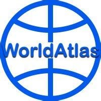 World Atlas Uses Images By Mansfield Photography