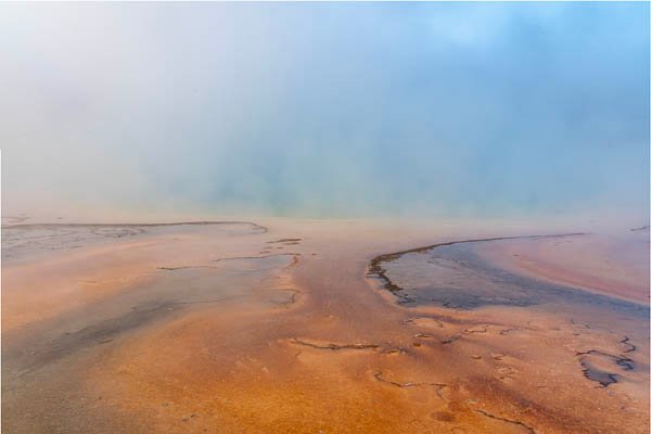 Yellowstone National Park