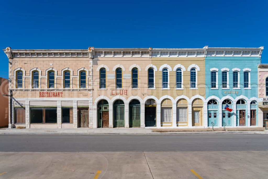 Lampasas, Texas A4-26992 - Mansfield Photography