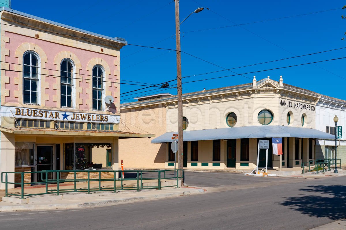 Lampasas, Texas A4-26995