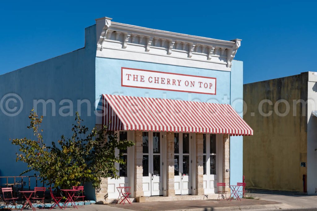 Lampasas, Texas A4-26996 - Mansfield Photography