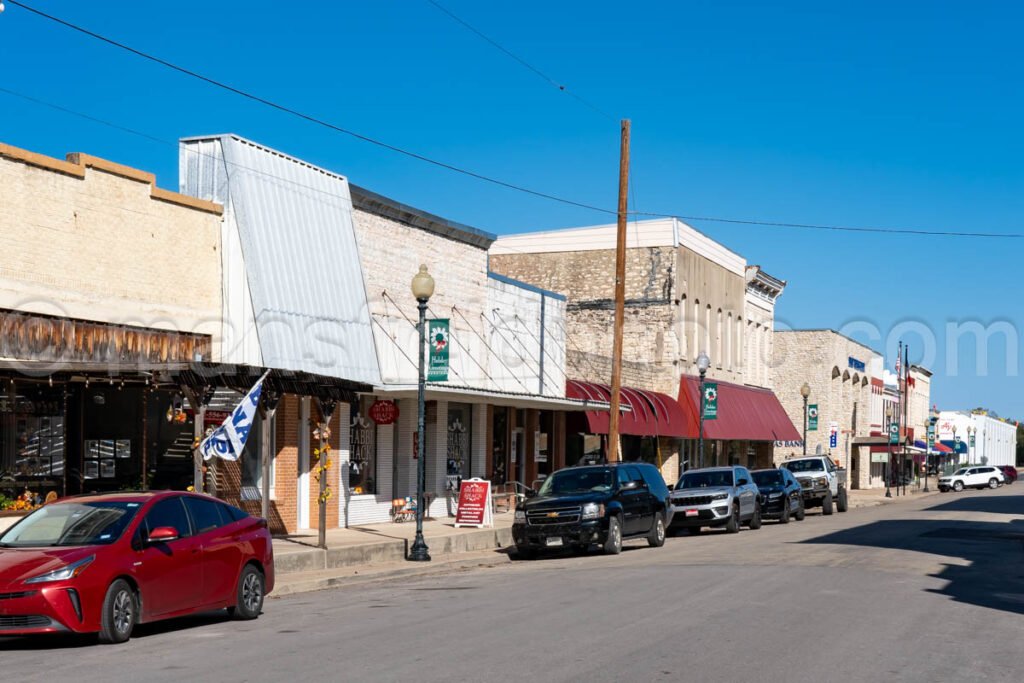 Lampasas, Texas A4-26998 - Mansfield Photography