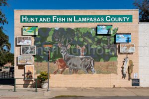 Lampasas, Texas A4-27003 - Mansfield Photography