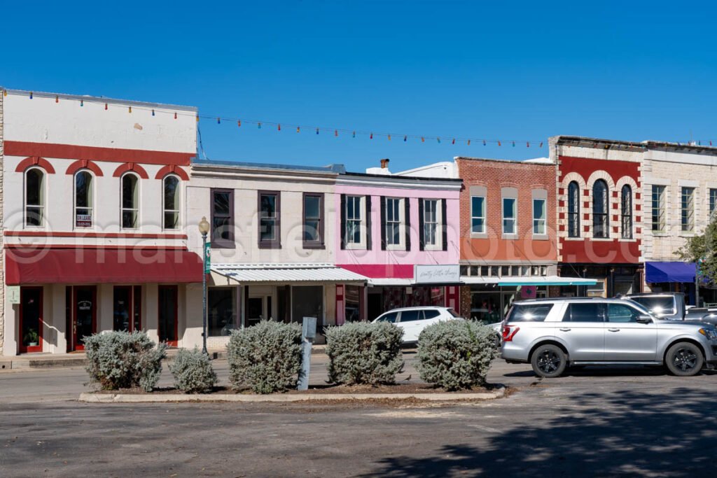 Lampasas, Texas A4-27007 - Mansfield Photography