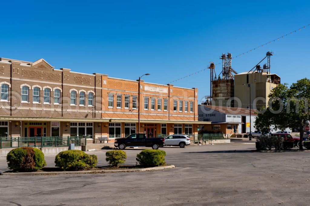 Lampasas, Texas A4-27010 - Mansfield Photography