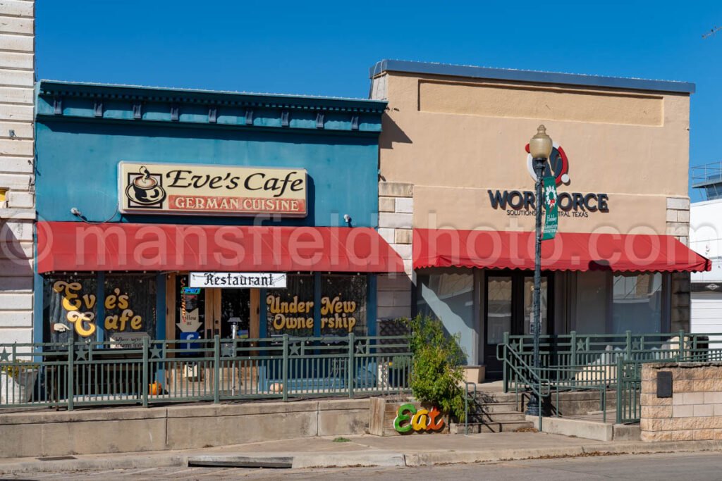 Lampasas, Texas A4-27011 - Mansfield Photography