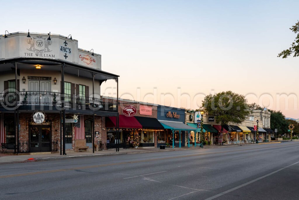 Boerne, Texas A4-27045 - Mansfield Photography