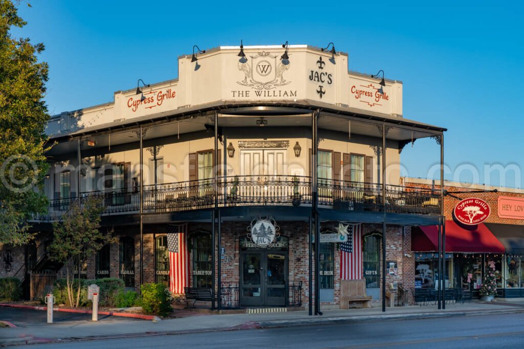 Boerne, Texas A4-27074 - Mansfield Photography