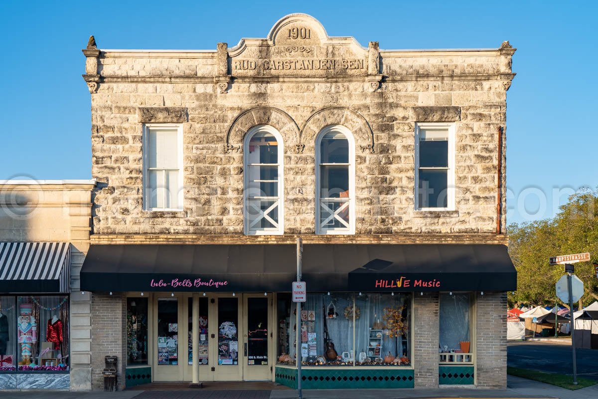 Boerne, Texas A4-27079