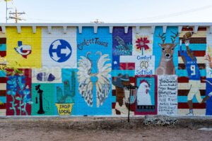 Comfort, Texas A4-27084 - Mansfield Photography
