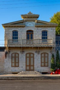 Comfort, Texas A4-27091 - Mansfield Photography