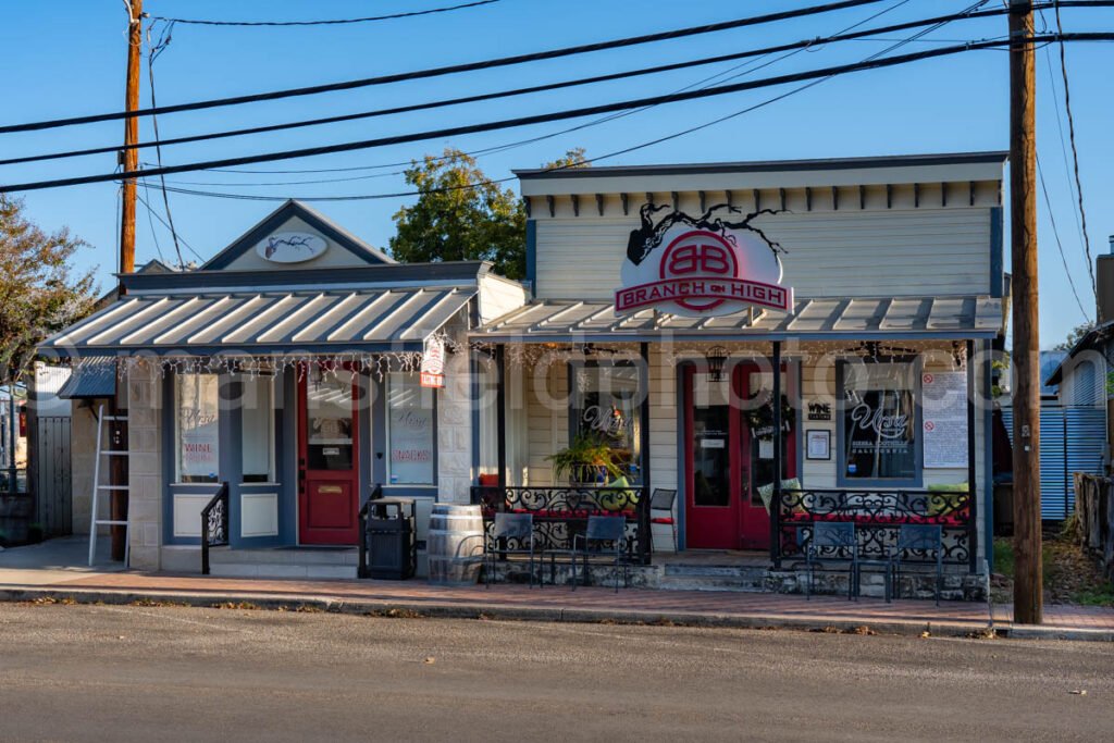 Comfort, Texas A4-27093 - Mansfield Photography