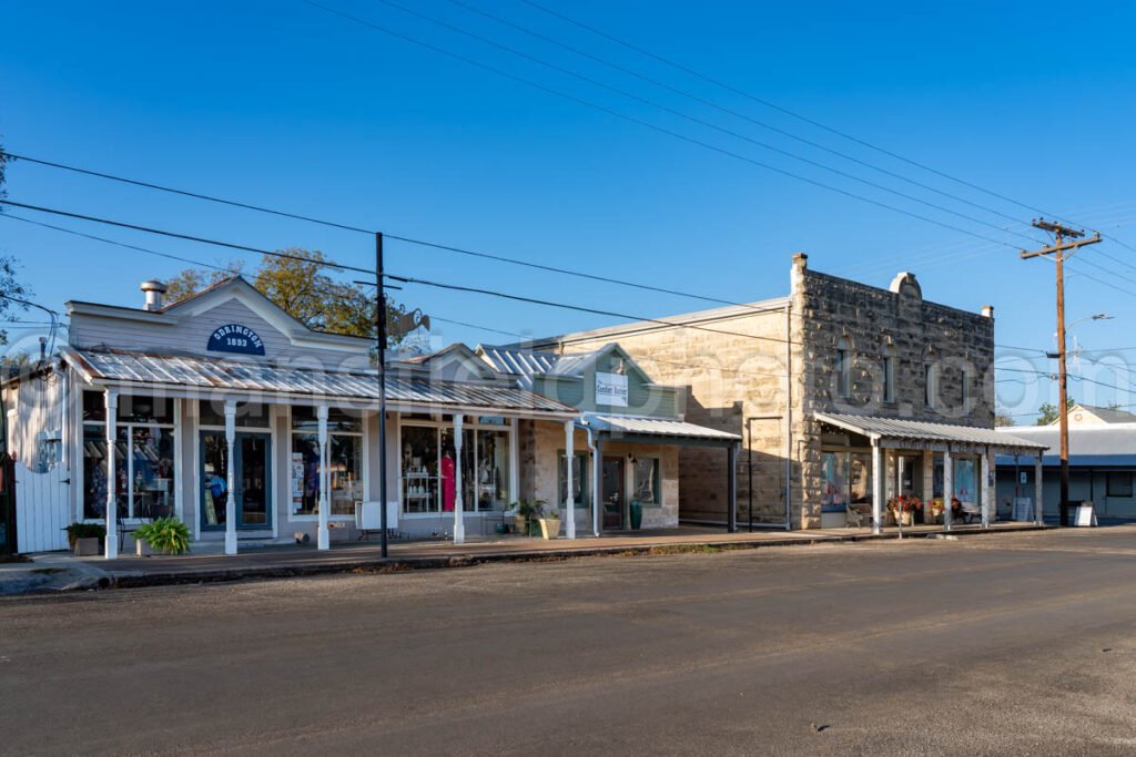 Comfort, Texas A4-27094 - Mansfield Photography