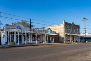 Comfort, Texas A4-27094 - Mansfield Photography