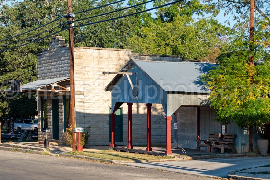 Comfort, Texas A4-27102 - Mansfield Photography