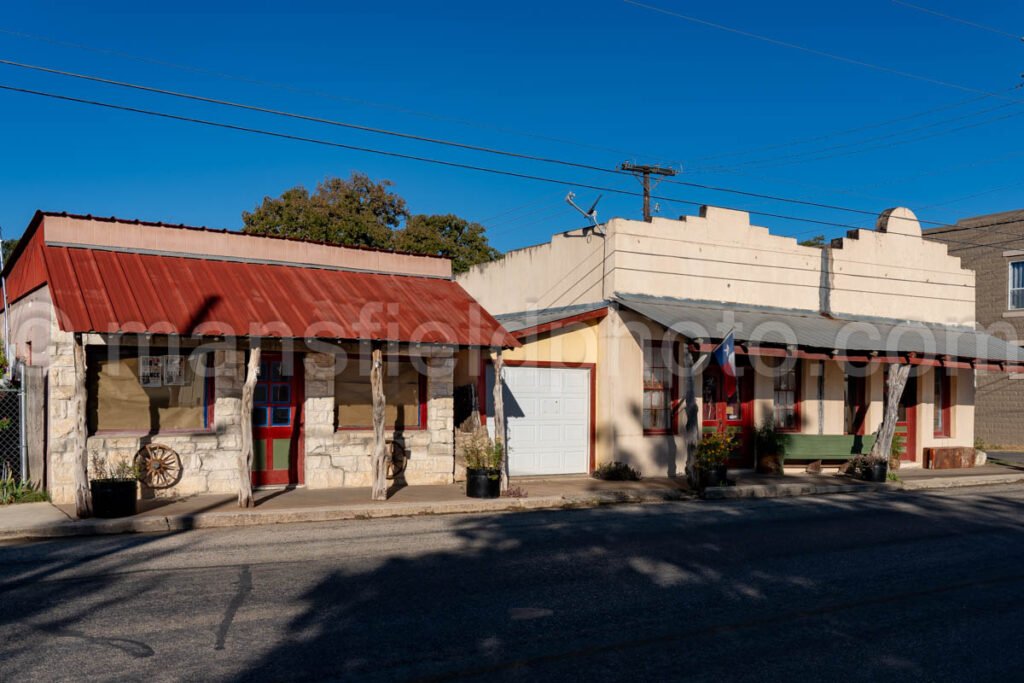 Center Point, Texas A4-27112 - Mansfield Photography