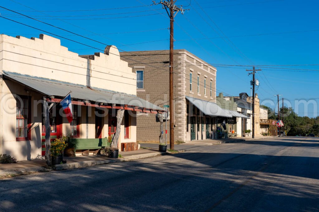 Center Point, Texas A4-27113 - Mansfield Photography