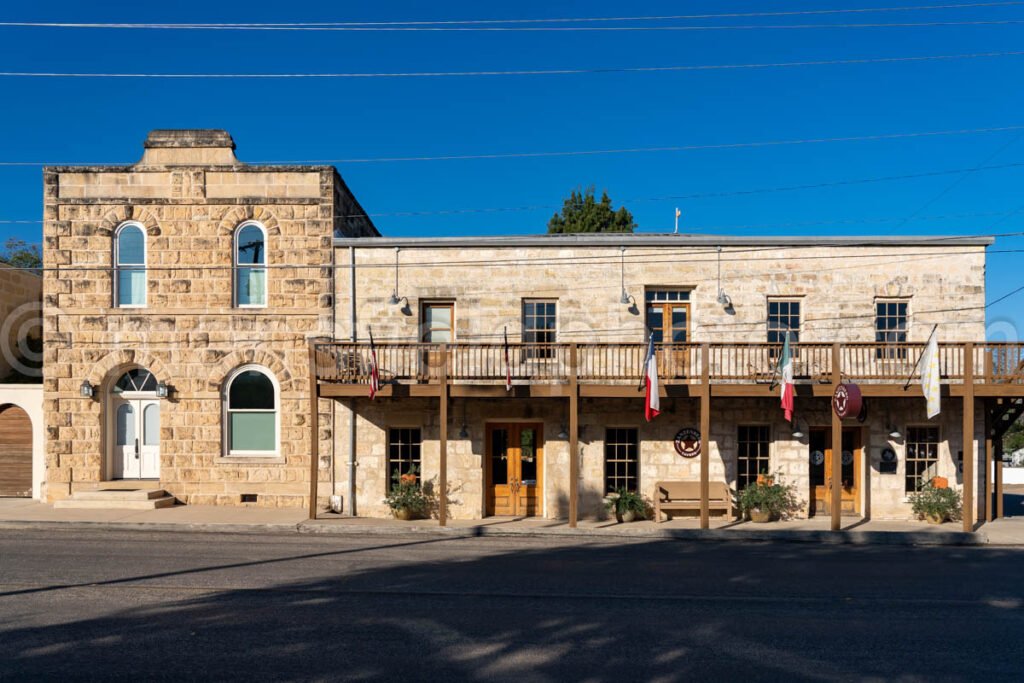 Center Point, Texas A4-27115 - Mansfield Photography