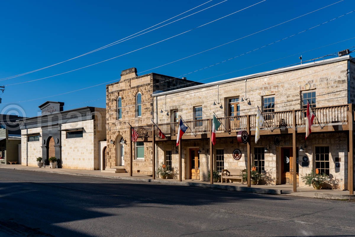 Center Point, Texas A4-27116