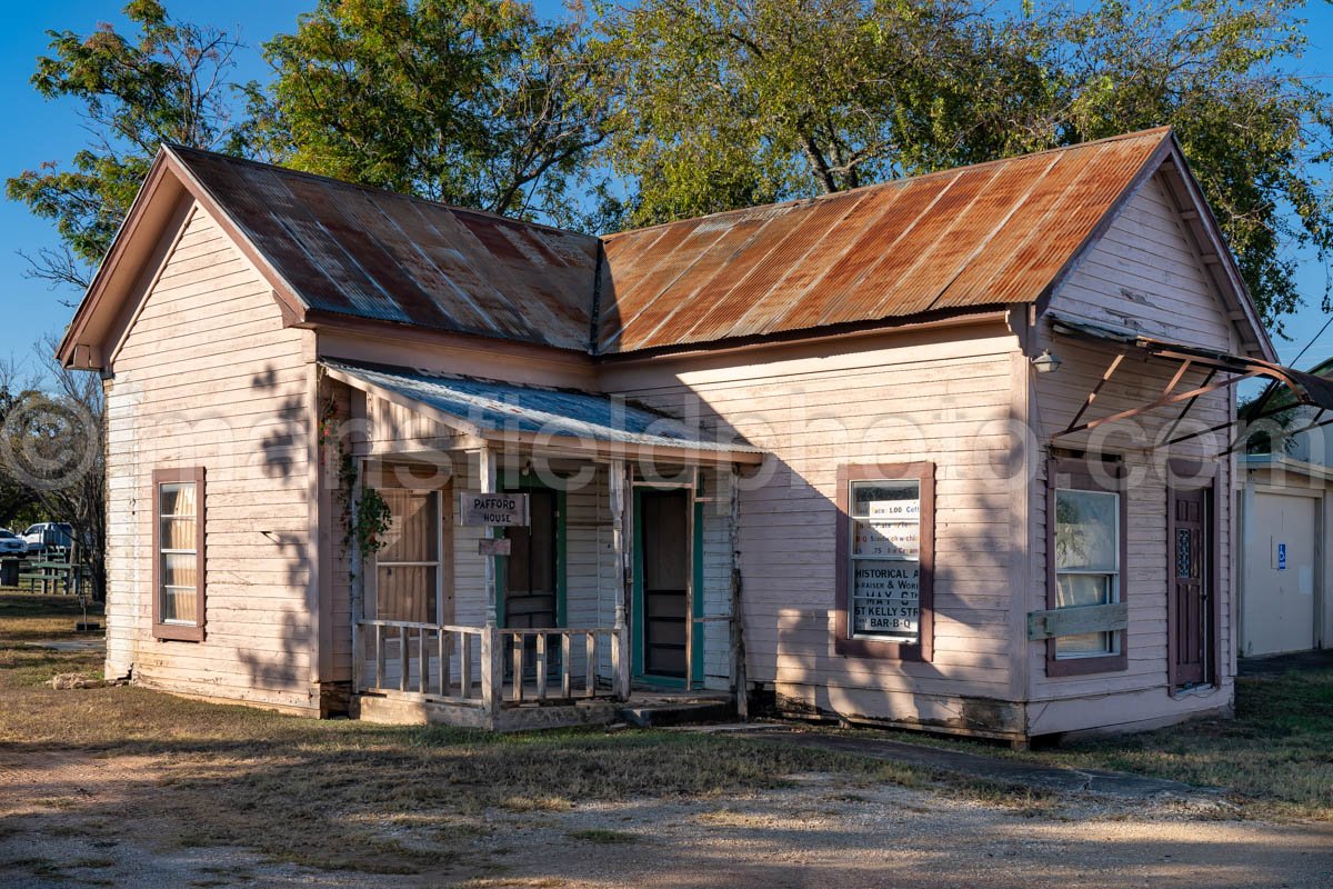 Center Point, Texas A4-27119