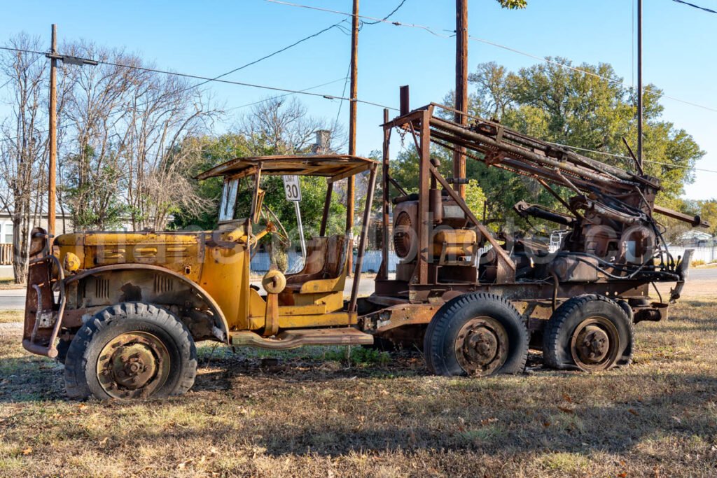 Center Point, Texas A4-27121 - Mansfield Photography