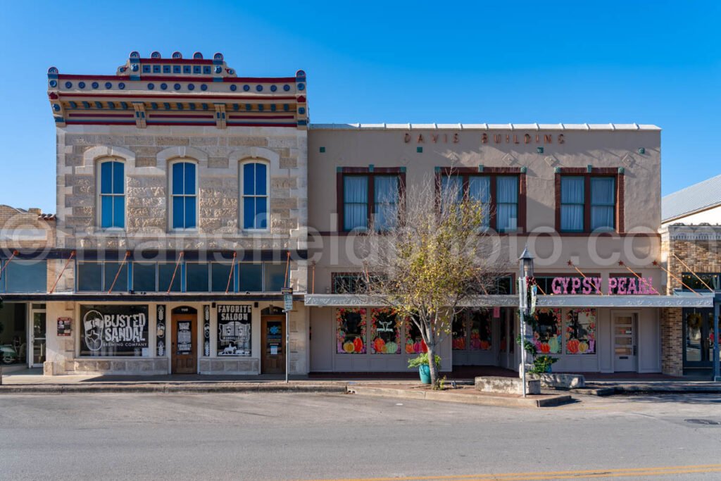 Kerrville, Texas A4-27137 - Mansfield Photography