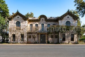 Fredericksburg, Texas A4-27152 - Mansfield Photography
