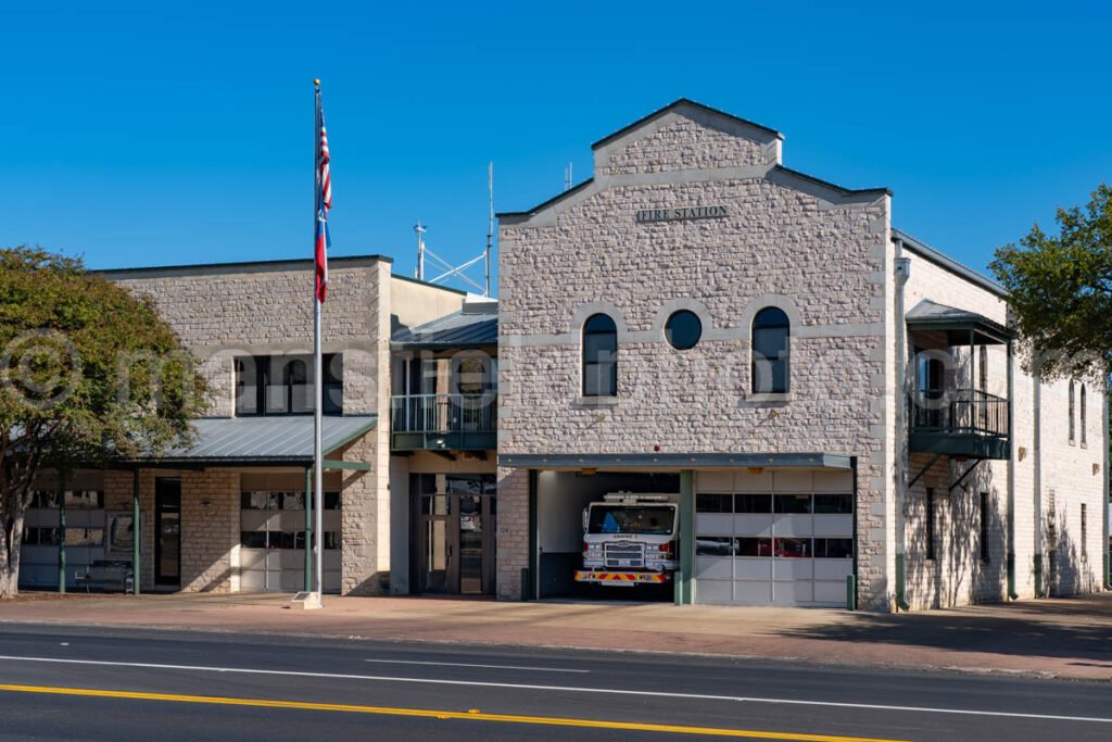 Fredericksburg, Texas A4-27157 - Mansfield Photography