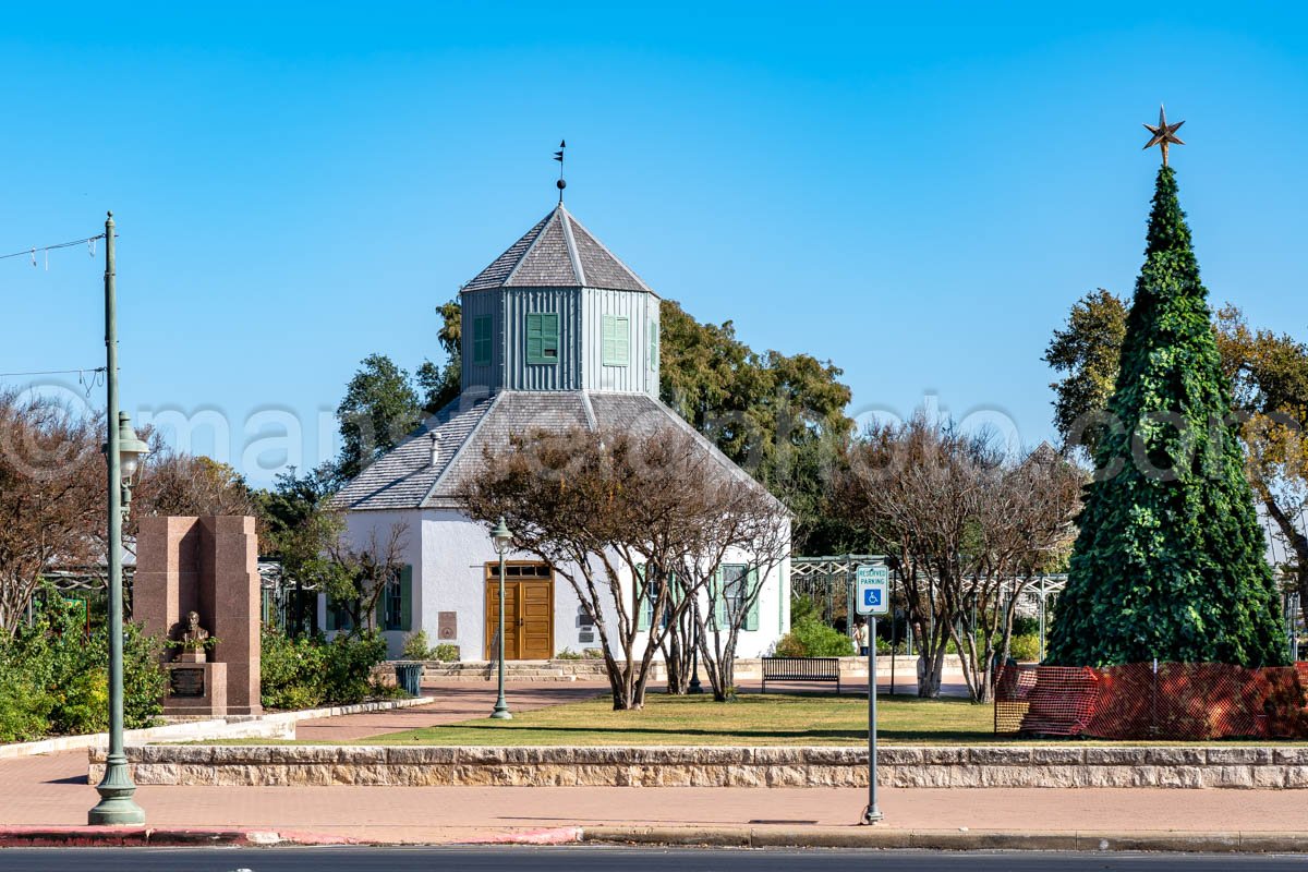 Fredericksburg, Texas A4-27159