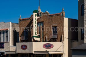 Theatre In Fredericksburg, Texas A4-27162 - Mansfield Photography