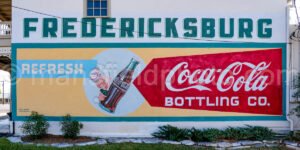 Fredericksburg, Texas A4-27171 - Mansfield Photography