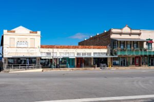 Mason, Texas A4-27194 - Mansfield Photography