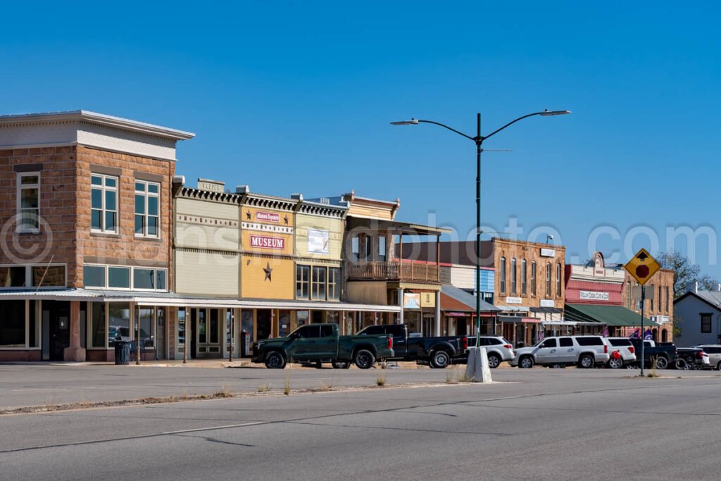 Mason, Texas A4-27195 - Mansfield Photography