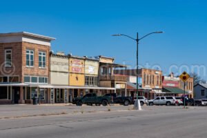 Mason, Texas A4-27195 - Mansfield Photography