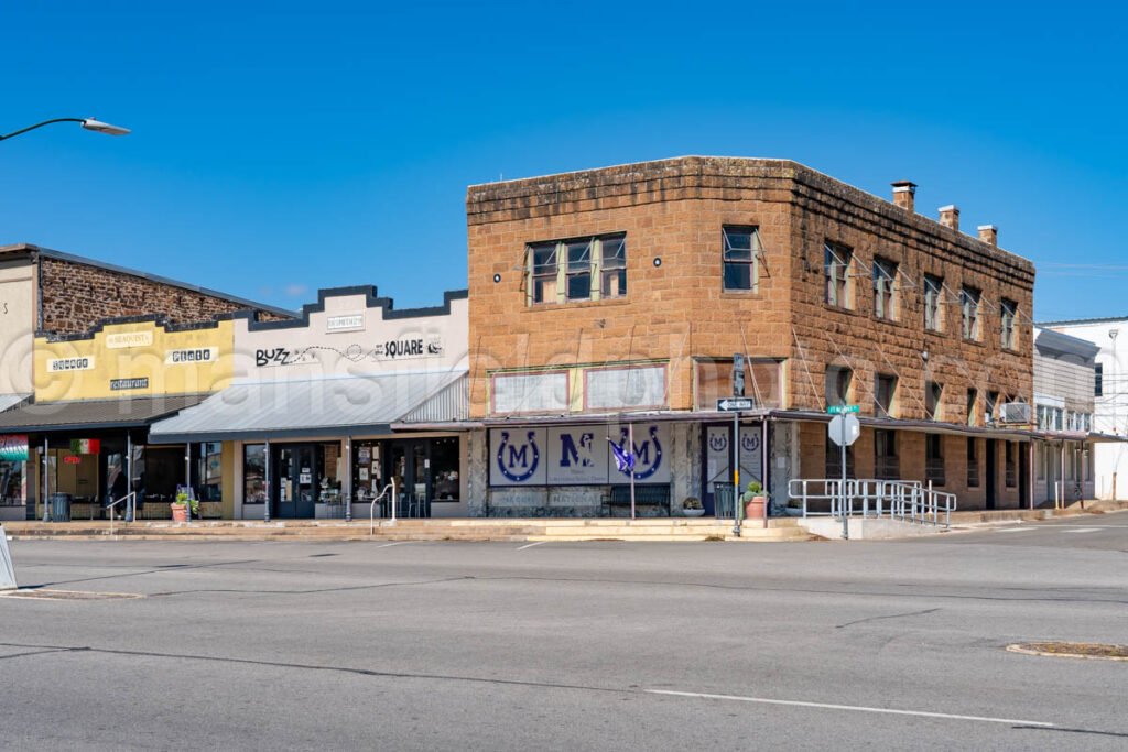 Mason, Texas A4-27196 - Mansfield Photography