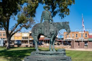 Mason, Texas A4-27198 - Mansfield Photography