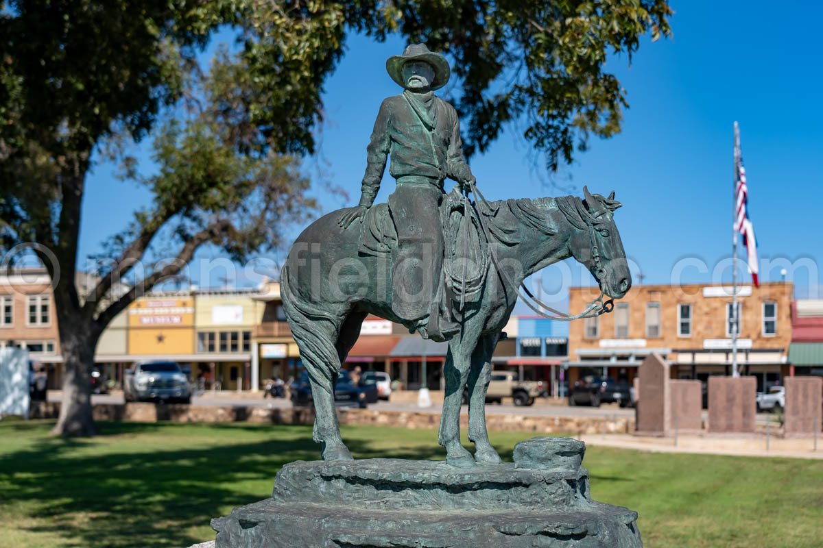 Mason, Texas A4-27198