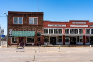 Brady, Texas A4-27206 - Mansfield Photography
