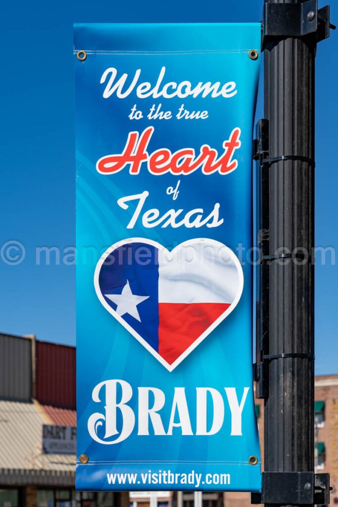 Brady, Texas A4-27221 - Mansfield Photography