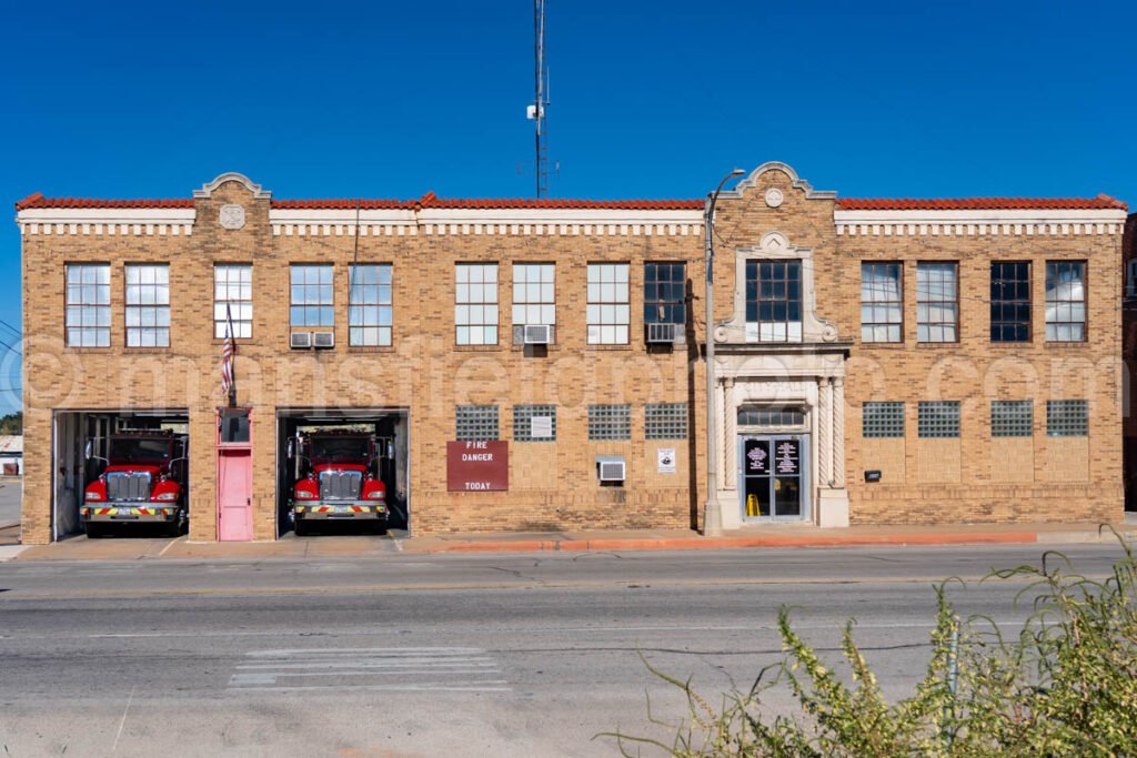 Brady, Texas A4-27225 - Mansfield Photography