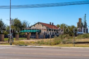 Brady, Texas A4-27229 - Mansfield Photography