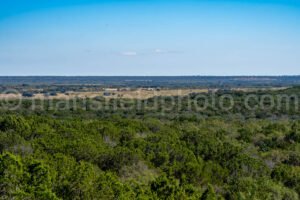 Geographic Center Of Texas A4-27230 - Mansfield Photography
