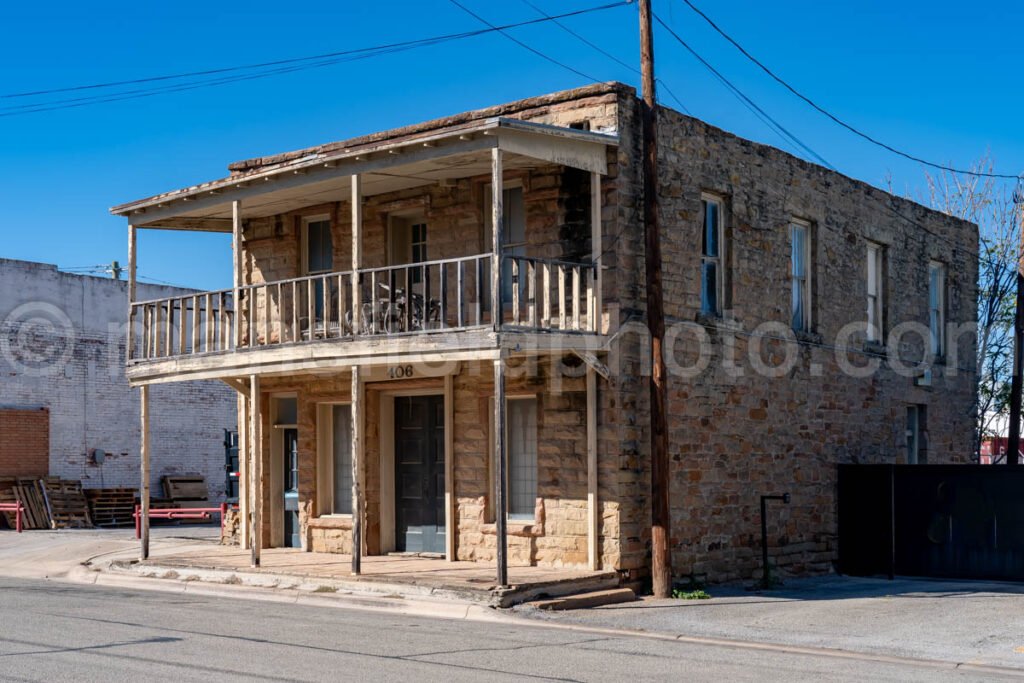 Brownwood, Texas A4-27266 - Mansfield Photography