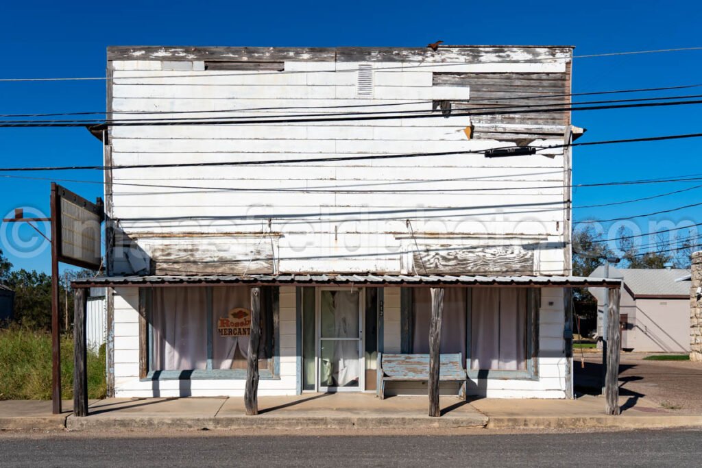 Gustine, Texas A4-27304 - Mansfield Photography